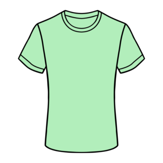 Shirt (Simple)
